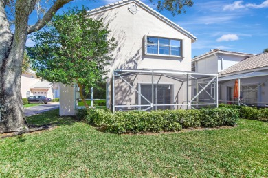 Welcome to 7363 Panache Way at Boca Pointe! This remodeled 4 on Boca Pointe Country Club in Florida - for sale on GolfHomes.com, golf home, golf lot