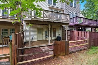 Located on one of the neighborhood's most coveted lots, this on Virginia Oaks Golf Club in Virginia - for sale on GolfHomes.com, golf home, golf lot