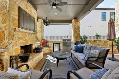 Craig Ranch Luxury Living! This stunning home has been on TPC At Craig Ranch in Texas - for sale on GolfHomes.com, golf home, golf lot