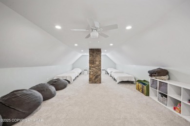 Selling outside of the family for the 1st time since 1953, this on Skytop Lodge Golf Course in Pennsylvania - for sale on GolfHomes.com, golf home, golf lot