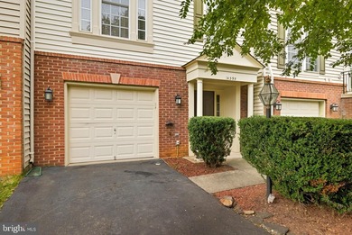 Located on one of the neighborhood's most coveted lots, this on Virginia Oaks Golf Club in Virginia - for sale on GolfHomes.com, golf home, golf lot