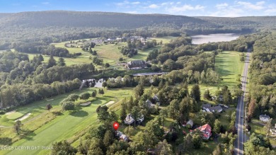 Selling outside of the family for the 1st time since 1953, this on Skytop Lodge Golf Course in Pennsylvania - for sale on GolfHomes.com, golf home, golf lot