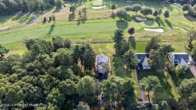 Selling outside of the family for the 1st time since 1953, this on Skytop Lodge Golf Course in Pennsylvania - for sale on GolfHomes.com, golf home, golf lot