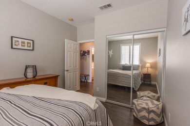 Welcome Home to Your Golf Course Haven in Palmdale's Prestigious on Rancho Vista Golf Course in California - for sale on GolfHomes.com, golf home, golf lot