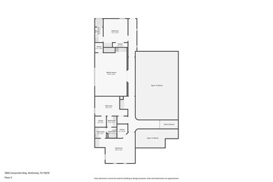 Craig Ranch Luxury Living! This stunning home has been on TPC At Craig Ranch in Texas - for sale on GolfHomes.com, golf home, golf lot