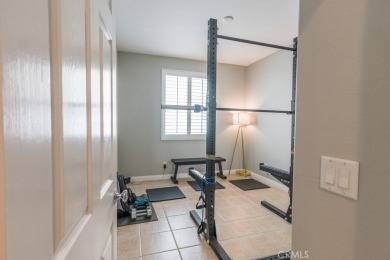 Welcome Home to Your Golf Course Haven in Palmdale's Prestigious on Rancho Vista Golf Course in California - for sale on GolfHomes.com, golf home, golf lot