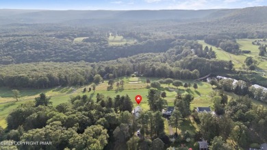 Selling outside of the family for the 1st time since 1953, this on Skytop Lodge Golf Course in Pennsylvania - for sale on GolfHomes.com, golf home, golf lot