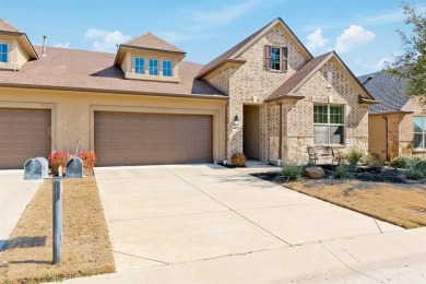 Discover the perfect blend of luxury, convenience, and on Wildhorse Golf Club of Robson Ranch in Texas - for sale on GolfHomes.com, golf home, golf lot