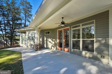 Gorgeous Mountain Dream Home! This Incredible Custom Built Ranch on The Highlands Course at Lake Arrowhead in Georgia - for sale on GolfHomes.com, golf home, golf lot
