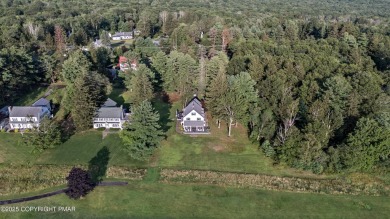 Selling outside of the family for the 1st time since 1953, this on Skytop Lodge Golf Course in Pennsylvania - for sale on GolfHomes.com, golf home, golf lot