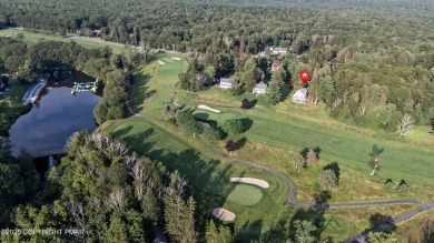 Selling outside of the family for the 1st time since 1953, this on Skytop Lodge Golf Course in Pennsylvania - for sale on GolfHomes.com, golf home, golf lot