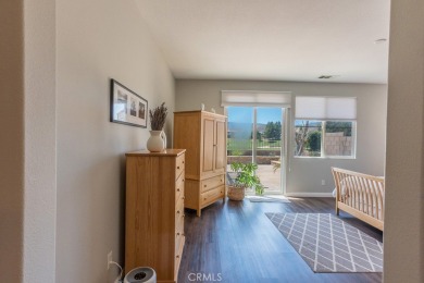 Welcome Home to Your Golf Course Haven in Palmdale's Prestigious on Rancho Vista Golf Course in California - for sale on GolfHomes.com, golf home, golf lot
