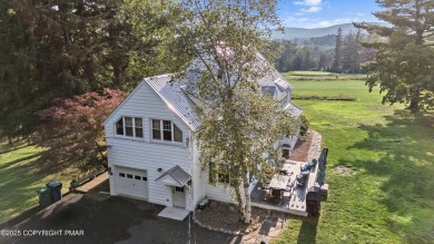 Selling outside of the family for the 1st time since 1953, this on Skytop Lodge Golf Course in Pennsylvania - for sale on GolfHomes.com, golf home, golf lot