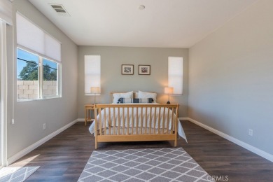 Welcome Home to Your Golf Course Haven in Palmdale's Prestigious on Rancho Vista Golf Course in California - for sale on GolfHomes.com, golf home, golf lot