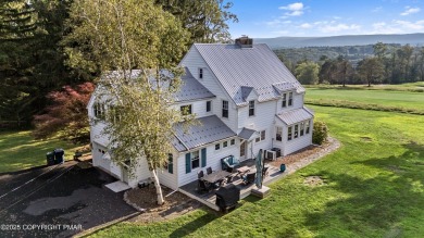Selling outside of the family for the 1st time since 1953, this on Skytop Lodge Golf Course in Pennsylvania - for sale on GolfHomes.com, golf home, golf lot