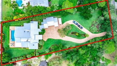 Exquisite Golf Course Estate|4 Bedso4.5 Bathso4-Car Garageo15+ on Martin Downs Country Club in Florida - for sale on GolfHomes.com, golf home, golf lot