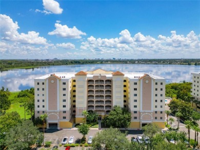 Welcome to Promenade Luxury Condo towers located within the on MetroWest Golf Club in Florida - for sale on GolfHomes.com, golf home, golf lot