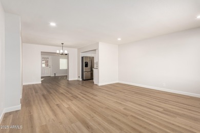 This popular 300 plan with added bonus space is located in the on Sunland Village Golf Club in Arizona - for sale on GolfHomes.com, golf home, golf lot