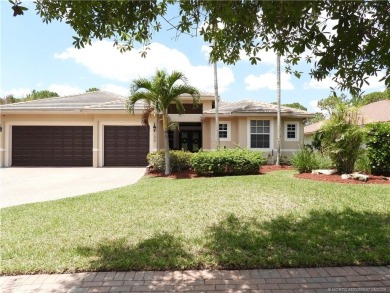 Welcome to this beautiful, spacious, Hermitage model 4-bedroom on Hammock Creek Golf Club in Florida - for sale on GolfHomes.com, golf home, golf lot