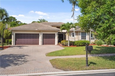 Welcome to this beautiful, spacious, Hermitage model 4-bedroom on Hammock Creek Golf Club in Florida - for sale on GolfHomes.com, golf home, golf lot