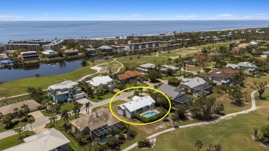 Beachview is a wonderful near beach, Golf course community on Beachview Golf Club in Florida - for sale on GolfHomes.com, golf home, golf lot