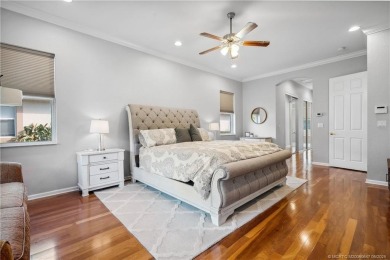 Welcome to this beautiful, spacious, Hermitage model 4-bedroom on Hammock Creek Golf Club in Florida - for sale on GolfHomes.com, golf home, golf lot