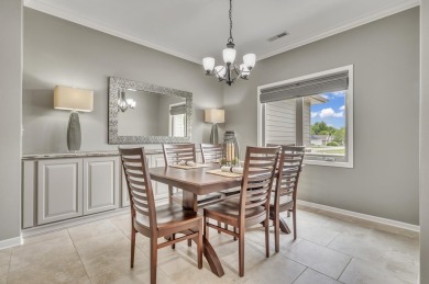 Walk inside this meticulous 3 bedroom and 2 bath patio home with on Emerald Hills Golf Club in Iowa - for sale on GolfHomes.com, golf home, golf lot