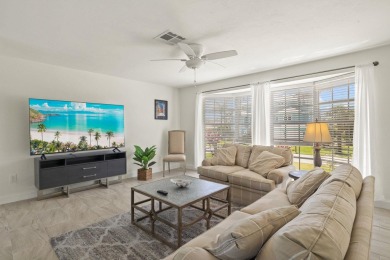 Beachview is a wonderful near beach, Golf course community on Beachview Golf Club in Florida - for sale on GolfHomes.com, golf home, golf lot