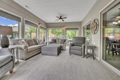 Walk inside this meticulous 3 bedroom and 2 bath patio home with on Emerald Hills Golf Club in Iowa - for sale on GolfHomes.com, golf home, golf lot