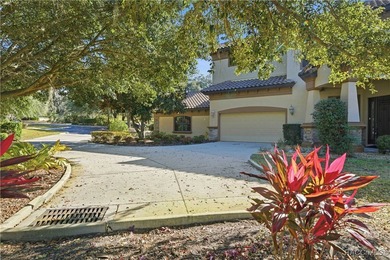 Nestled in the heart of Terra Vista you'll find a uniquely on Skyview At Terra Vista Golf and Country Club in Florida - for sale on GolfHomes.com, golf home, golf lot