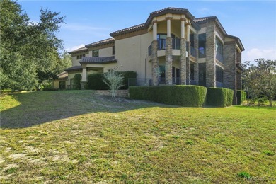Nestled in the heart of Terra Vista you'll find a uniquely on Skyview At Terra Vista Golf and Country Club in Florida - for sale on GolfHomes.com, golf home, golf lot