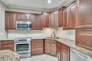 Walk inside this meticulous 3 bedroom and 2 bath patio home with on Emerald Hills Golf Club in Iowa - for sale on GolfHomes.com, golf home, golf lot