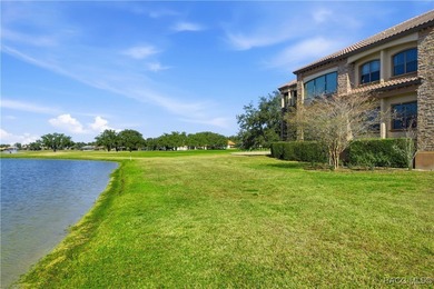 Nestled in the heart of Terra Vista you'll find a uniquely on Skyview At Terra Vista Golf and Country Club in Florida - for sale on GolfHomes.com, golf home, golf lot
