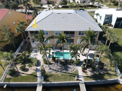 Executive fully furnished two bedroom plus den/bedroom with on Saint Andrews South Golf Club in Florida - for sale on GolfHomes.com, golf home, golf lot
