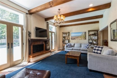 Beautiful updated 1.5 Story Home in Fairway's Coveted Golden on Mission Hills Country Club in Kansas - for sale on GolfHomes.com, golf home, golf lot
