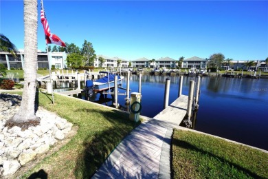 Executive fully furnished two bedroom plus den/bedroom with on Saint Andrews South Golf Club in Florida - for sale on GolfHomes.com, golf home, golf lot