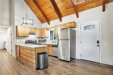 Welcome to 272 Fairway Drive, a beautifully updated mountain on Lake Arrowhead Country Club in California - for sale on GolfHomes.com, golf home, golf lot