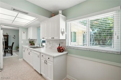 Experience the perfect blend of location, style, and comfort in on Royal Poinciana Golf Club in Florida - for sale on GolfHomes.com, golf home, golf lot