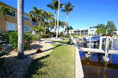 Executive fully furnished two bedroom plus den/bedroom with on Saint Andrews South Golf Club in Florida - for sale on GolfHomes.com, golf home, golf lot