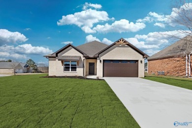 Under Construction-THESE ARE REPRESENTATIVE PHOTOS. Don't miss on Albertville Golf and Country Club in Alabama - for sale on GolfHomes.com, golf home, golf lot