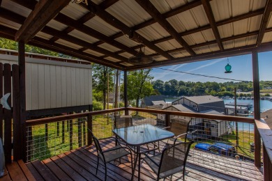 Lakeview Cabin. Walk to Chimney Rock Marina … on  in Kentucky - for sale on GolfHomes.com, golf home, golf lot