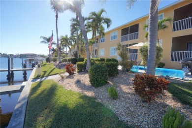 Executive fully furnished two bedroom plus den/bedroom with on Saint Andrews South Golf Club in Florida - for sale on GolfHomes.com, golf home, golf lot
