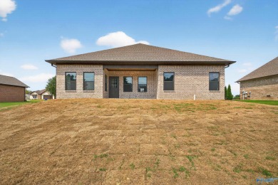 Don't miss your chance to own this beautiful home in the newly on Albertville Golf and Country Club in Alabama - for sale on GolfHomes.com, golf home, golf lot
