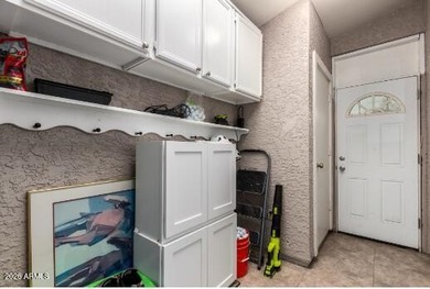 Beautifully updated 2-bedroom, 2-bath condo in the highly on Country Meadows Golf Club in Arizona - for sale on GolfHomes.com, golf home, golf lot