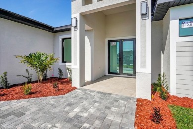 Your Dream Home Is Ready! Welcome to luxury coastal living in on Rotonda Golf and Country Club The Palms Course in Florida - for sale on GolfHomes.com, golf home, golf lot