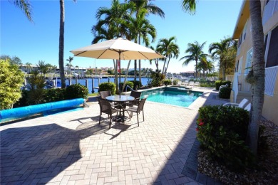 Executive fully furnished two bedroom plus den/bedroom with on Saint Andrews South Golf Club in Florida - for sale on GolfHomes.com, golf home, golf lot