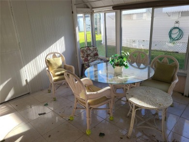 Fractional Ownership. Desirable *Stonehedge On The Hill*. An on Tarpon Springs Golf Course in Florida - for sale on GolfHomes.com, golf home, golf lot