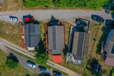 Lakeview Cabin. Walk to Chimney Rock Marina … on  in Kentucky - for sale on GolfHomes.com, golf home, golf lot