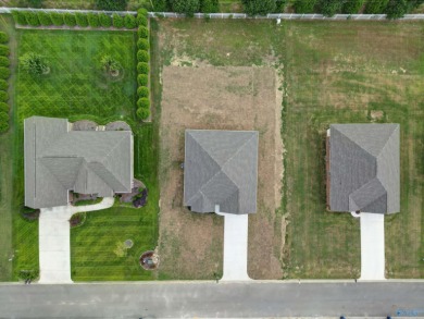 Don't miss your chance to own this beautiful home in the newly on Albertville Golf and Country Club in Alabama - for sale on GolfHomes.com, golf home, golf lot