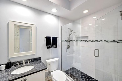 Welcome to effortless living in Palm Colony at Pelican Landing on The Colony Golf and Country Club in Florida - for sale on GolfHomes.com, golf home, golf lot